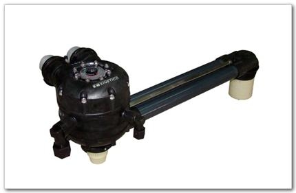JK全自動軟水器JK200-400，煤礦水處理設(shè)備、防爆軟化水設(shè)備原始圖片3