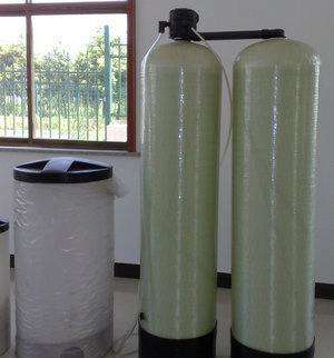 康科全自動(dòng)軟水器JK60-250、防爆全自動(dòng)軟水設(shè)備