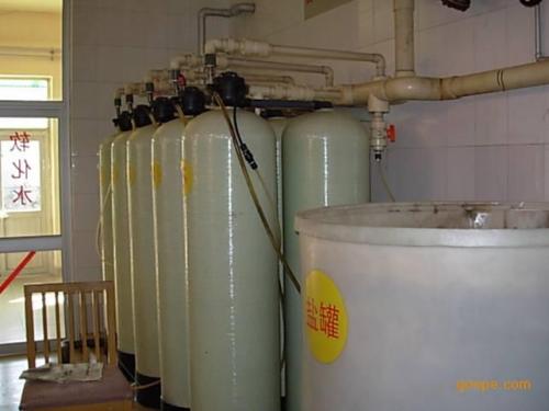 煤礦井下水處理設(shè)備JK200-400、全自動(dòng)軟水器