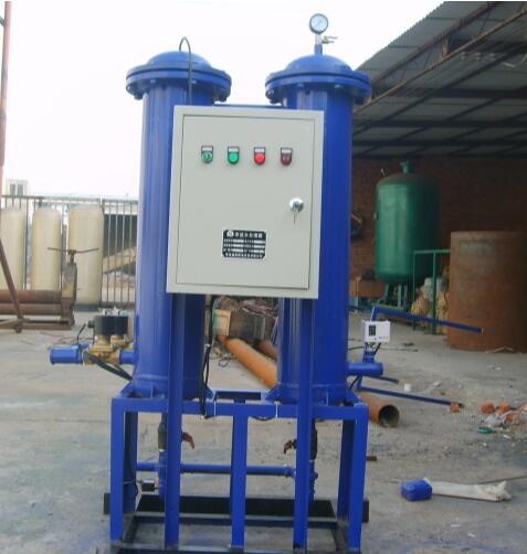 全程綜合水處理器、旁流水處理器、電子水處理器廠家原始圖片2