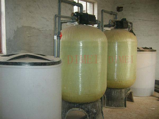 河南全自動(dòng)軟化水設(shè)備、全自動(dòng)軟水器鄭州新品