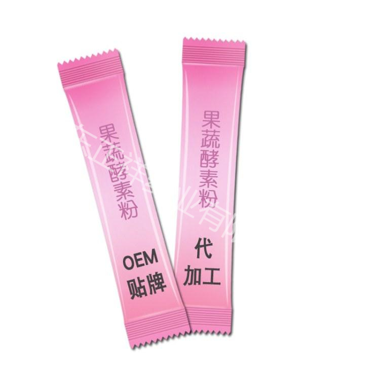 粉劑代加工 阿膠紅棗茯苓粉oem貼牌 固體飲料代加工生產廠家原始圖片3