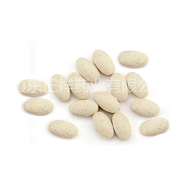 片劑包衣殼寡糖壓片糖果代加工oem貼牌生產廠家 原始圖片2