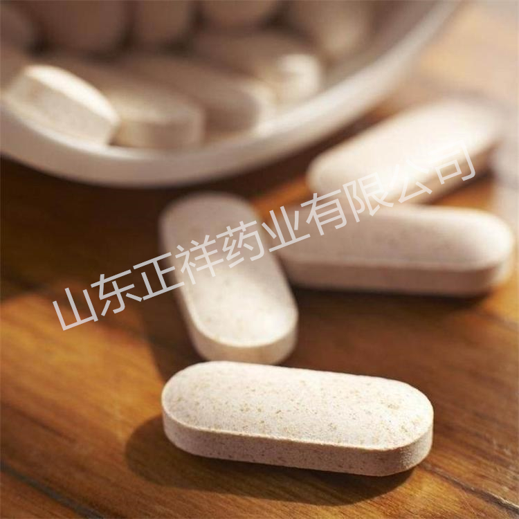 片劑包衣殼寡糖壓片糖果代加工oem貼牌生產廠家 原始圖片3