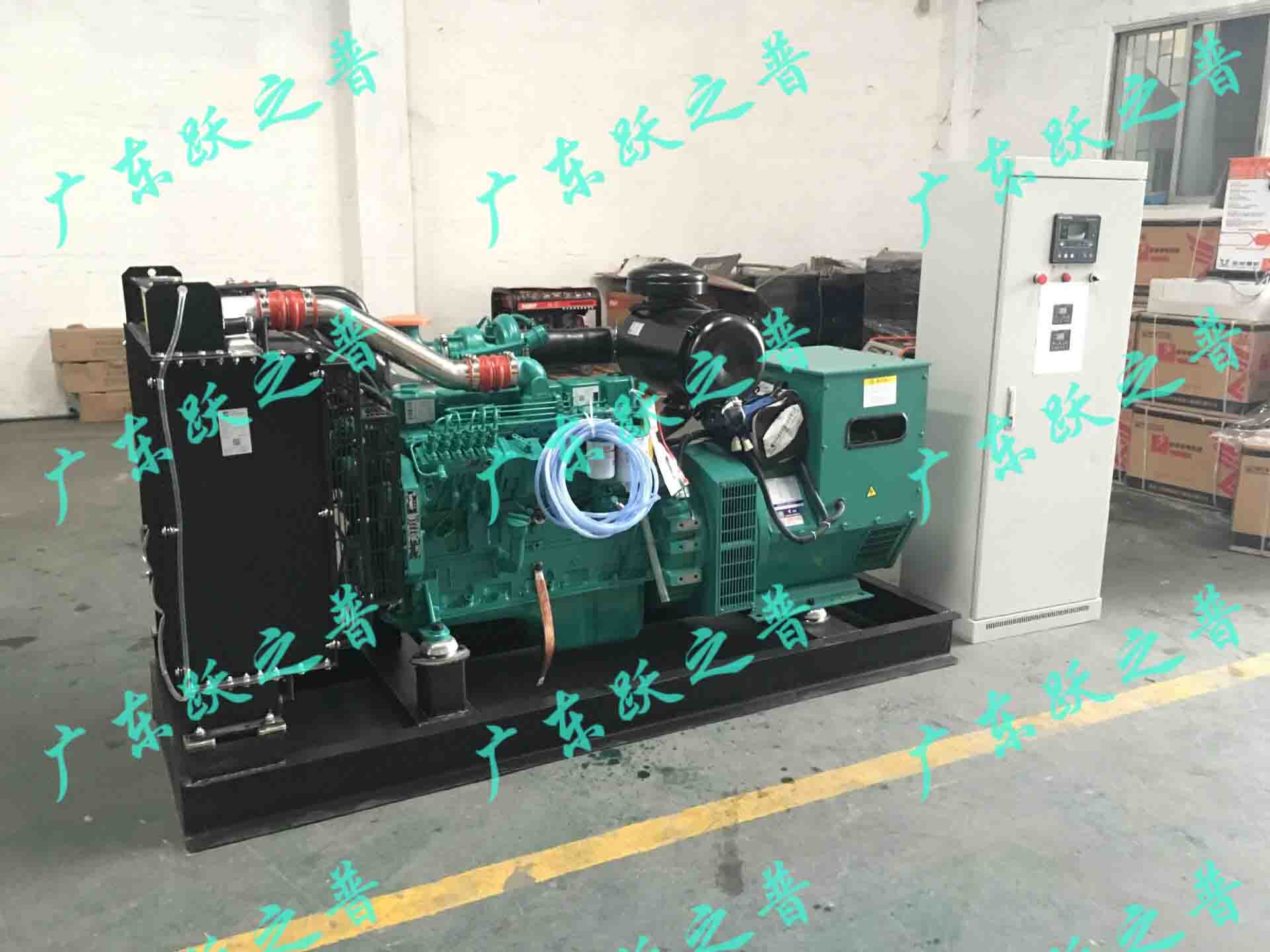 康明斯75kw-150kw，康明斯玉柴上柴濰柴濰坊20kw--2000kw柴油發(fā)電機組