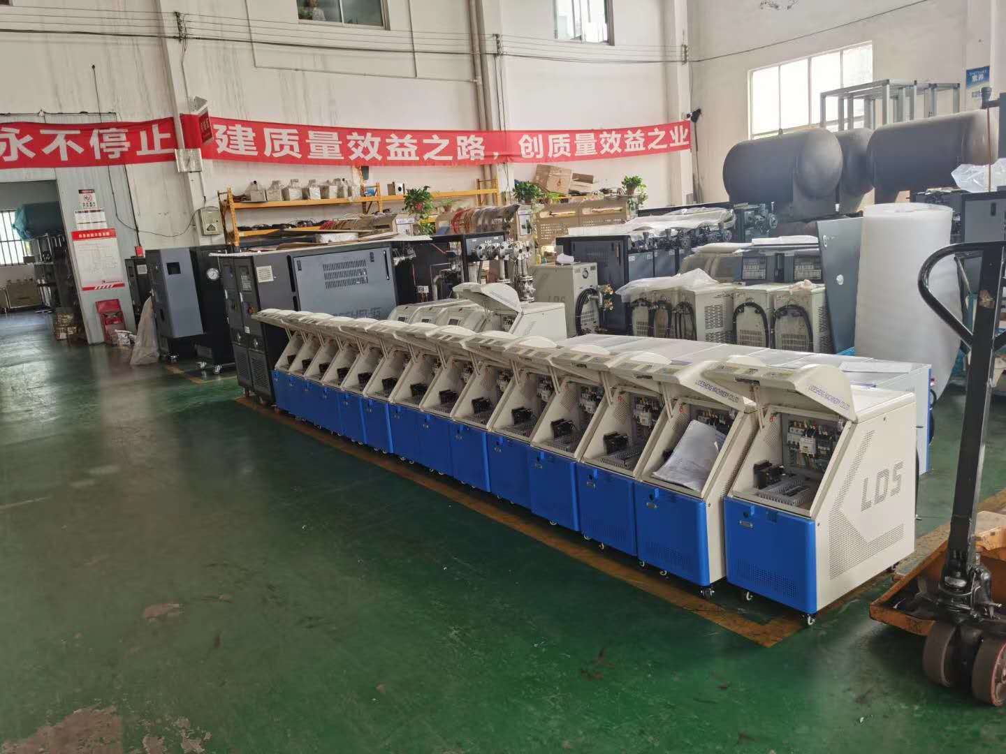 水循環溫度控制機,水加熱模溫機,上海水溫機   