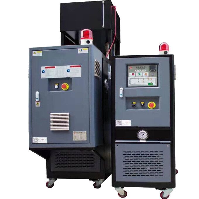上海油溫機,上海油循環溫度控制機,嘉定模溫機