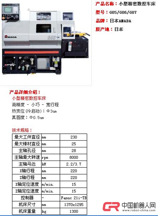 日本AMADA車銑復合加工機