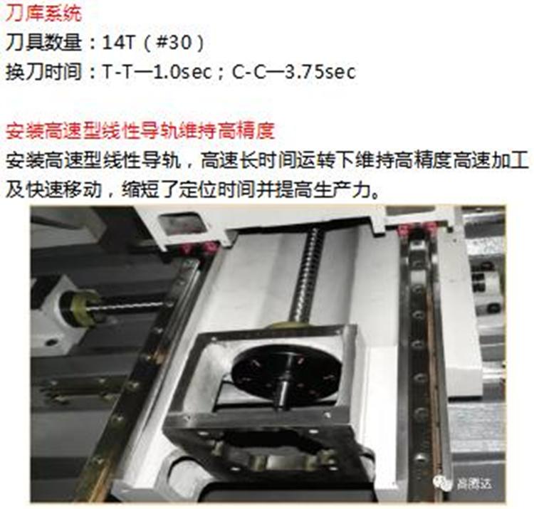 QP536-LV超音波硬脆材微細孔加工中心機