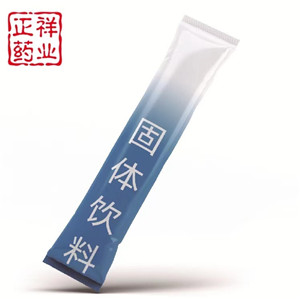 諾麗果粉貼牌oem 固體飲料代加工 粉劑灌裝定制 三邊封 來料加工原始圖片3
