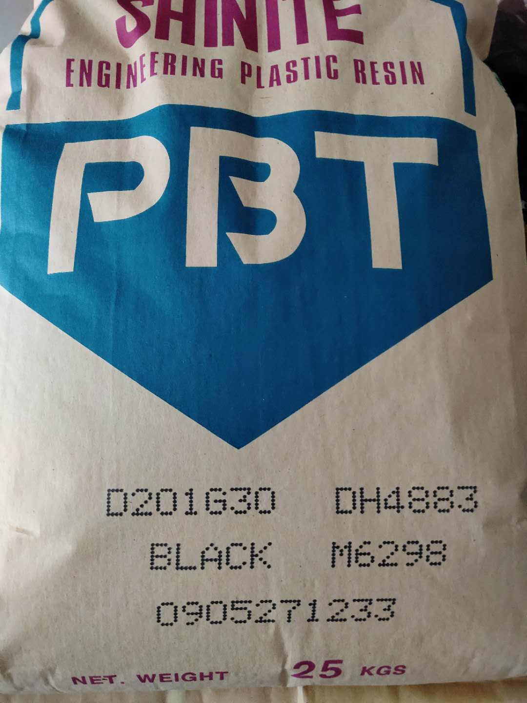 美國沙伯基礎PBT(中國總代理商)