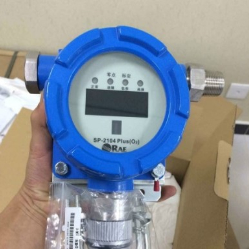 固定式LEL可燃?xì)怏w探測器上海華瑞SP-2102Plus