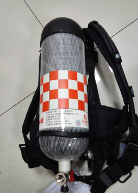 RHZKF6.8L/30霍尼韋爾C900空氣呼吸器報警哨故障