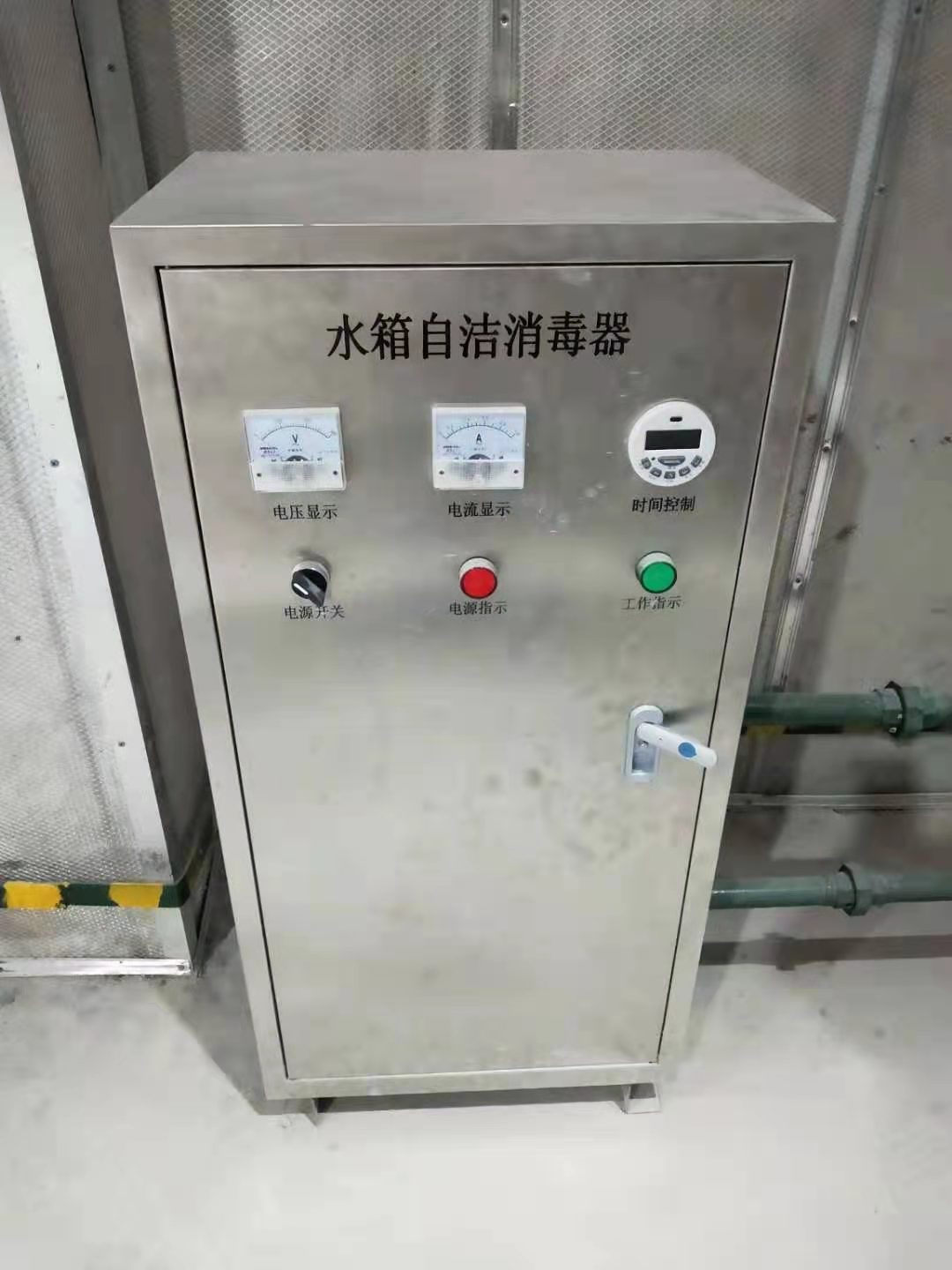 中壓紫外線xd器廠家直銷原始圖片3