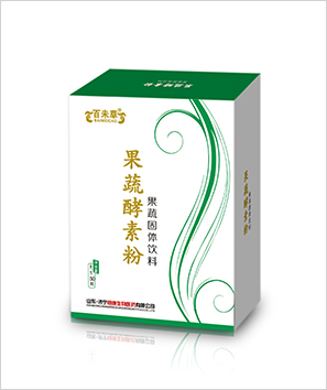 果蔬酵素粉生产企业贴牌山东恒佳生物科技有限公司