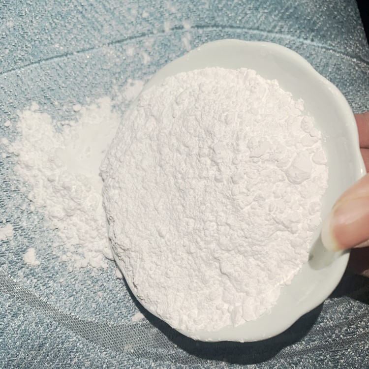 銘域325目硅微粉 鑄造涂料用煅燒石英粉原始圖片2