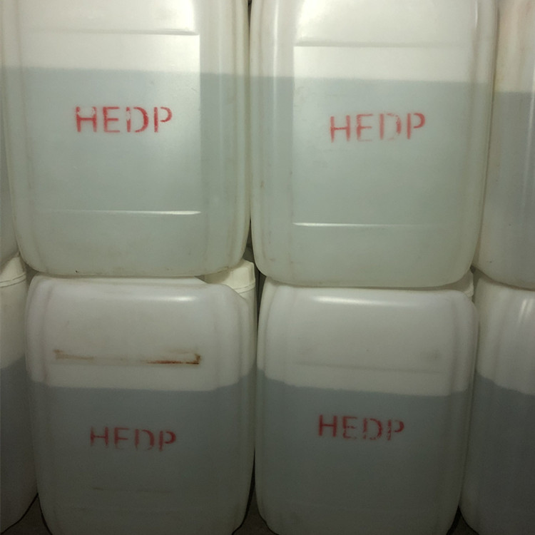 HEDP 羥基乙叉二膦酸  