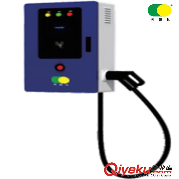 30KW壁掛式直流充電樁【廠家批發(fā)零售】