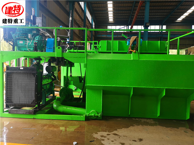 供應建特重工JKP247-8型-客土噴播機-防堵塞